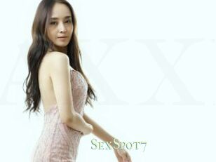 SexSpot7