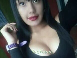 SexVonne
