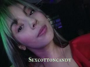 Sexcottoncandy