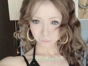 SexiGirl18