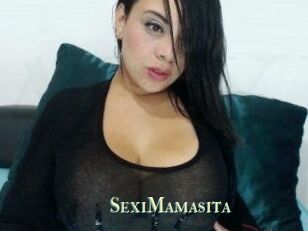 SexiMamasita