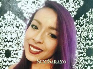 SexiSaraxo