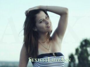 SexiestLadyAnn