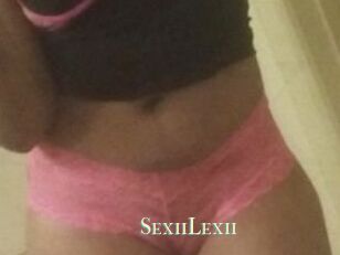 SexiiLexii_