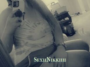 SexiiNikkiiii