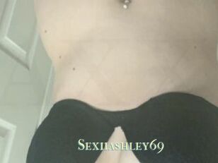 Sexiiashley69