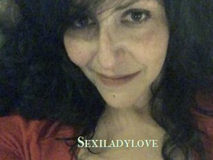 Sexiladylove