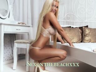 Sexonthebeachxxx