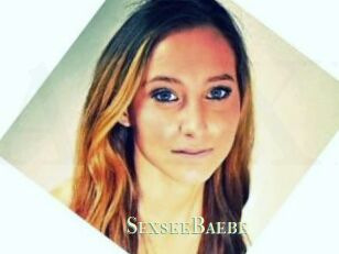 SexseeBaebe Actrice xxx