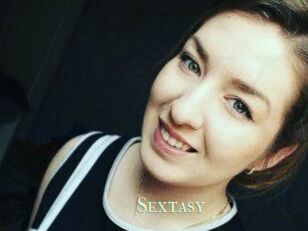 Sextasy