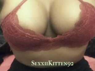 SexxiiKitten92