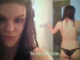SexxxiBitch Actrice xxx