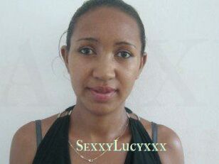 SexxyLucyxxx