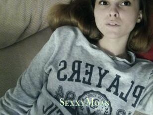 SexxyMoan