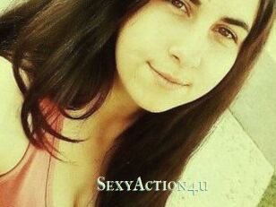 SexyAction4u