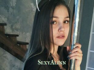 SexyAlinn