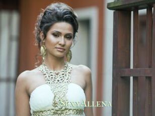 SexyAllena