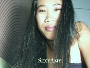 SexyAmy