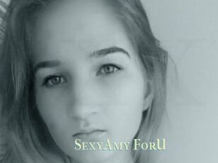 SexyAmy_ForU Actrice xxx
