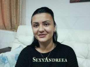 SexyAndreea