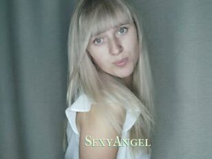 SexyAngel