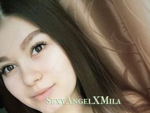 SexyAngelXMila
