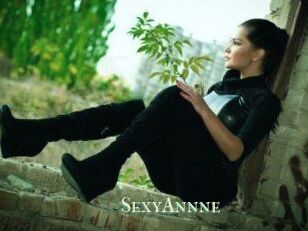 SexyAnnne