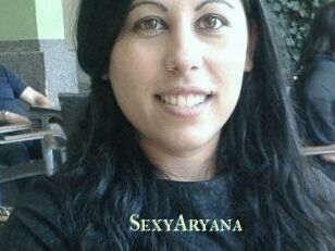 Sexy_Aryana