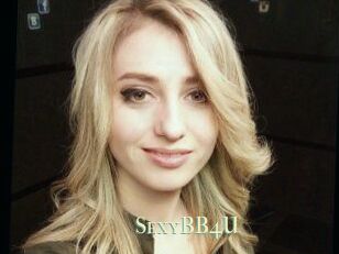 SexyBB4U