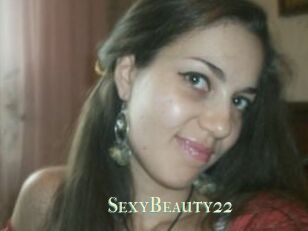 SexyBeauty22 Actrice xxx