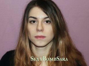 SexyBombSara