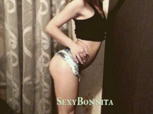 SexyBonnita