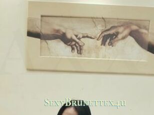 SexyBrunettex4u