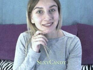SexyCandy