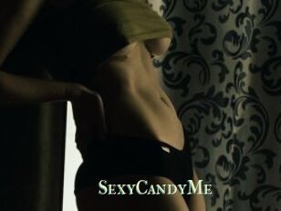 SexyCandyMe