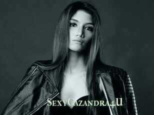 SexyCazandra4U