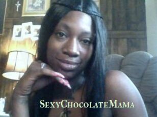 SexyChocolateMama