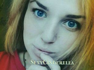 Sexy_Cinderella