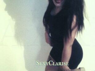 SexyClarise