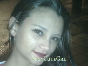 SexyCuteGrl