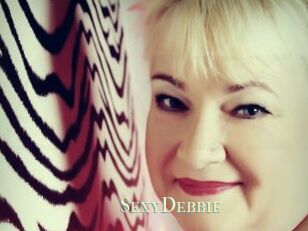 SexyDebbie