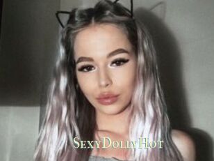 SexyDollyHot