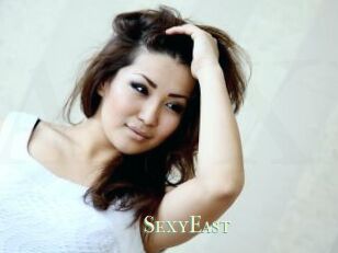 SexyEast