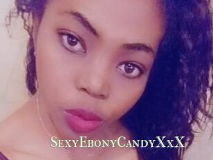SexyEbonyCandyXxX