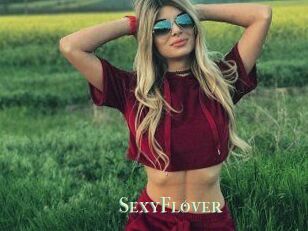 SexyFlover