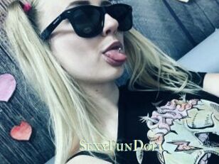 SexyFunDoll