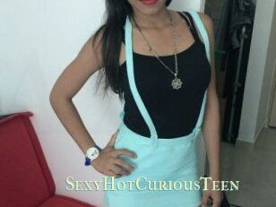SexyHotCuriousTeen