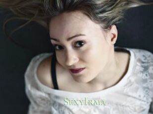 SexyIrma