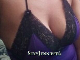 SexyJenniffer