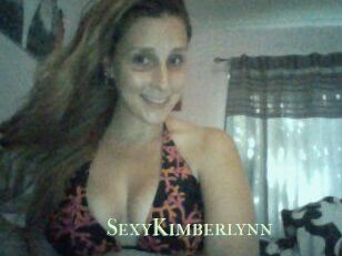 SexyKimberlynn